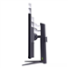 مانیتور ال جی  34WQ60C-B سایز ۳۴ اینچ 
